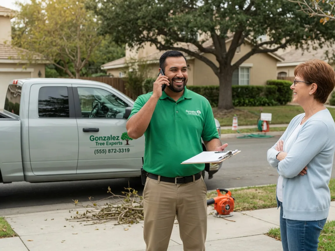 Tree Service Great Meadows, NJ FAQs